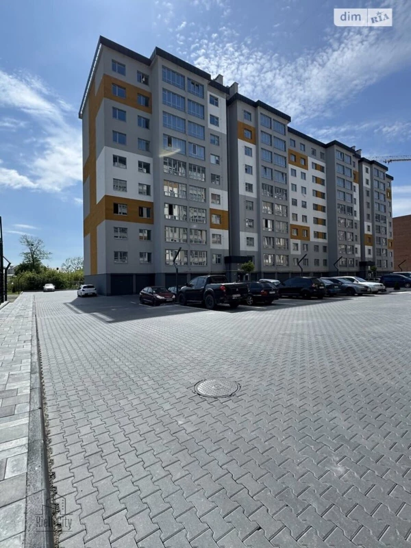 Квартира 1-кімн. продаж Хмельницький, Виставка – 20 м², Хмельницький — 3/12