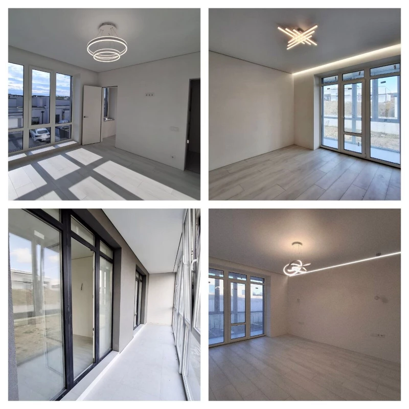 Будинок продаж Хмельницький, Виставка – 137 м²