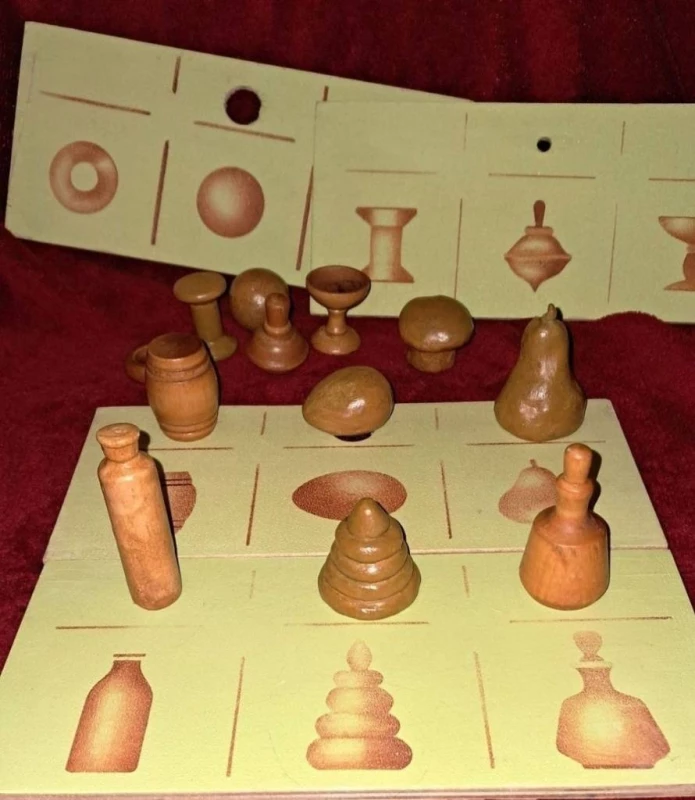 Детские настольные игры, Запорожье — 3/7