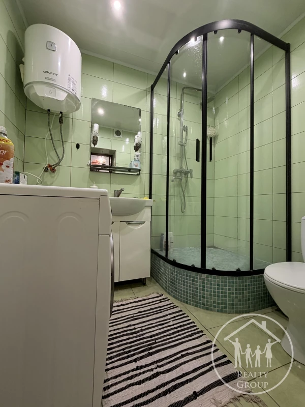 Квартира 1-кімн. продаж Львів, Франковский – 26 м², Львів — 3/12