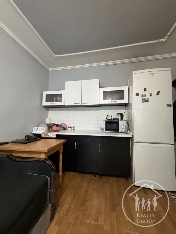 Квартира 1-кімн. продаж Львів, Франковский – 26 м², Львів — 4/12