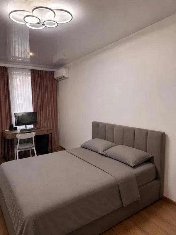Квартира 1-кімн. продаж Львів, Сыховский – 41 м², Львів — 6/15