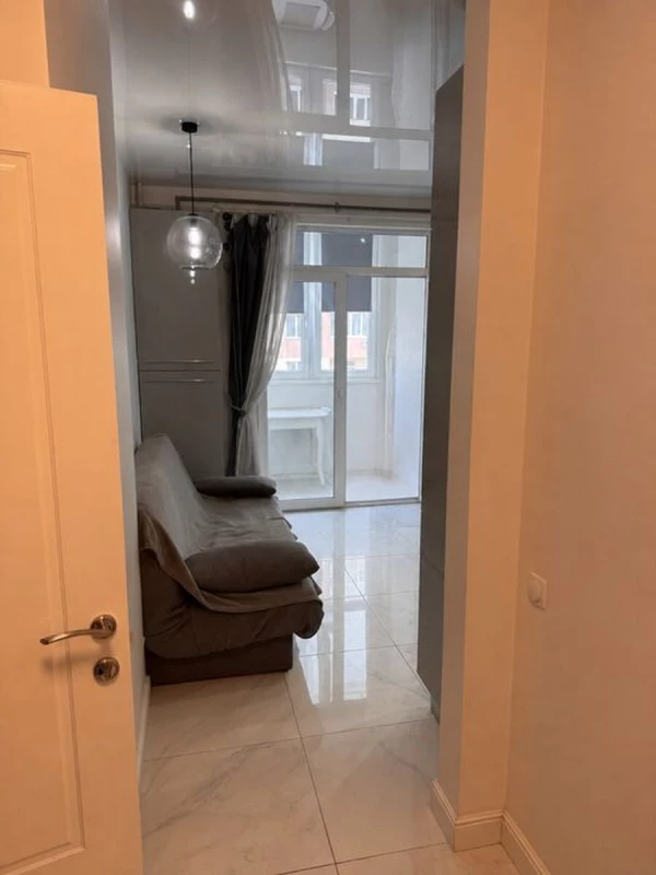 Квартира 1-кімн. продаж Львів, Сыховский – 41 м², Львів — 10/15