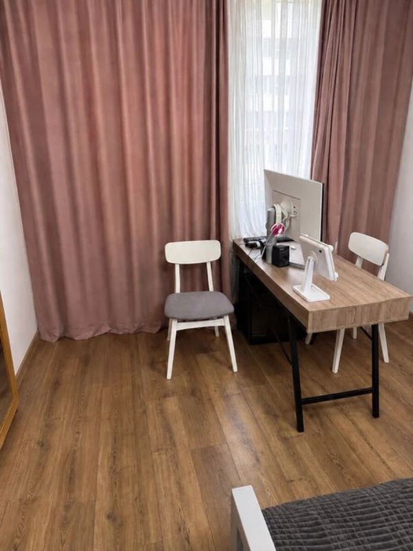 Квартира 1-кімн. продаж Львів, Сыховский – 41 м², Львів — 11/15