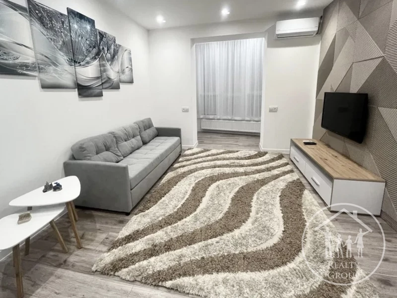 Квартира 1-кімн. продаж Львів, Франковский – 60 м², Львів — 5/15
