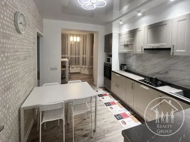 Квартира 1-кімн. продаж Львів, Франковский – 60 м², Львів — 7/15