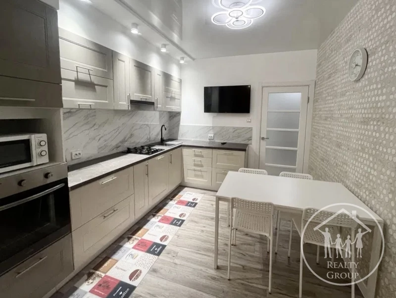 Квартира 1-кімн. продаж Львів, Франковский – 60 м², Львів — 8/15
