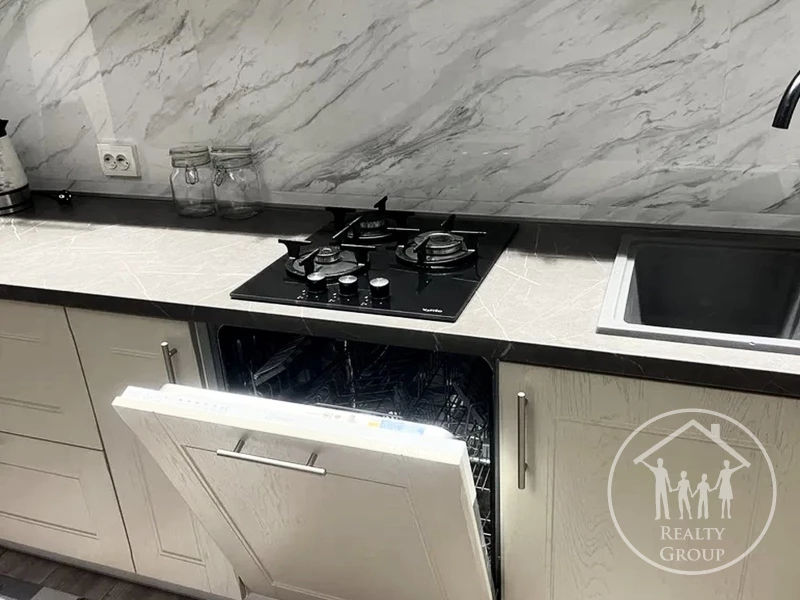 Квартира 1-кімн. продаж Львів, Франковский – 60 м², Львів — 9/15