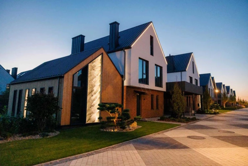 Будинок продаж Львів – 236 м², Львів — 2/15