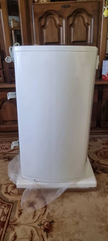 Продам бойлер /80 літрів Gorenje б/у, Рівне — 2/5