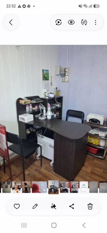 Продам стіл для манікюру