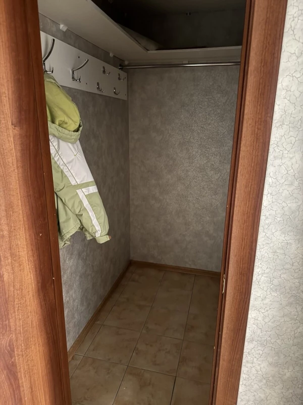 Квартира 1-кімн. оренда Авангард, Авангард – 34 м², Авангард — 2/8
