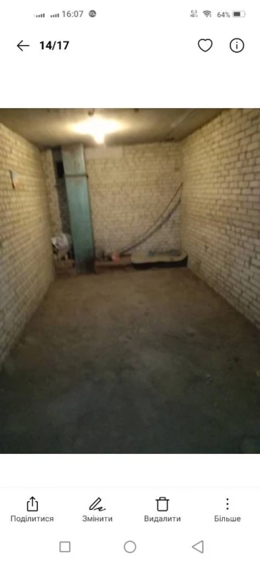 Продам, здам в аренду гараж, Сумы — 2/2