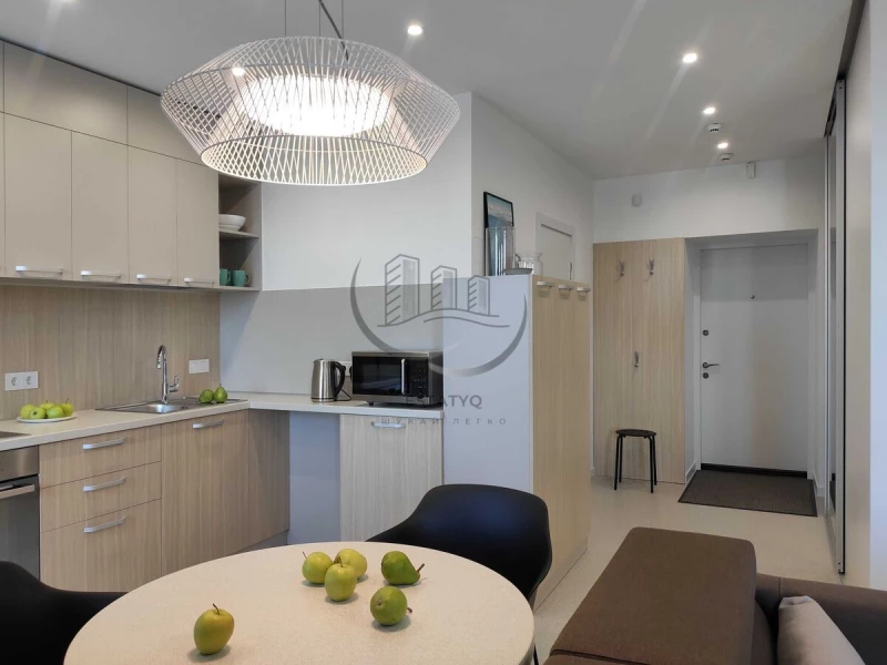 Квартира 1-кімн. оренда Харків, Слобідський – 50 м², Харків — 13/15