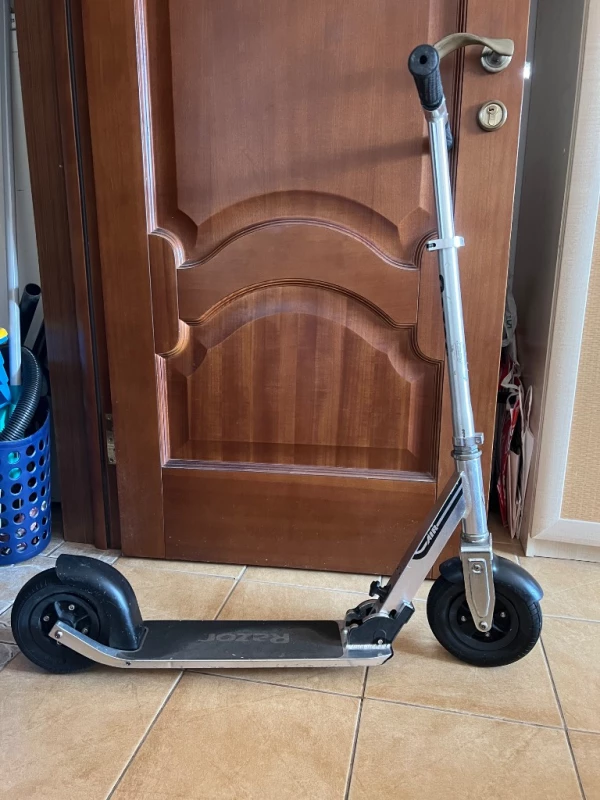 Самокат Razor a5 Air
