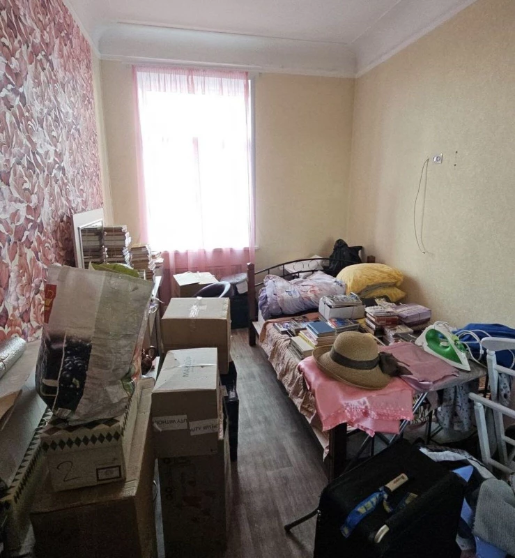 Квартира 2-кімн. продаж Дніпро, АНД р-н – 36 м², Днепр — 7/15