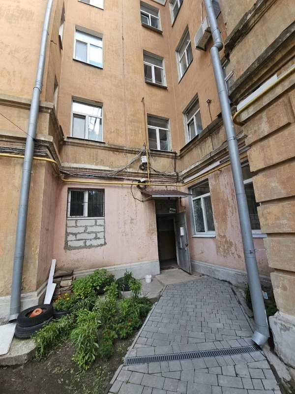 Квартира 2-кімн. продаж Дніпро, АНД р-н – 36 м², Днепр — 14/15