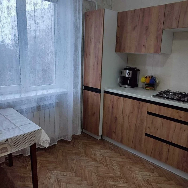 Квартира 1-кімн. оренда Полтава, Шевченковский (Октябрьский) – 34 м², Полтава — 2/12