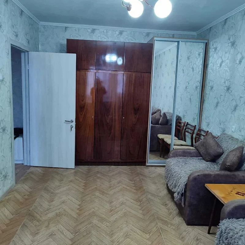 Квартира 1-кімн. оренда Полтава, Шевченковский (Октябрьский) – 34 м², Полтава — 5/12