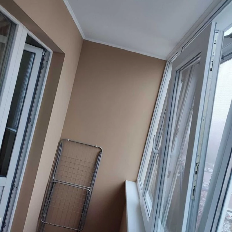 Квартира 1-кімн. оренда Полтава, Шевченковский (Октябрьский) – 34 м², Полтава — 7/12