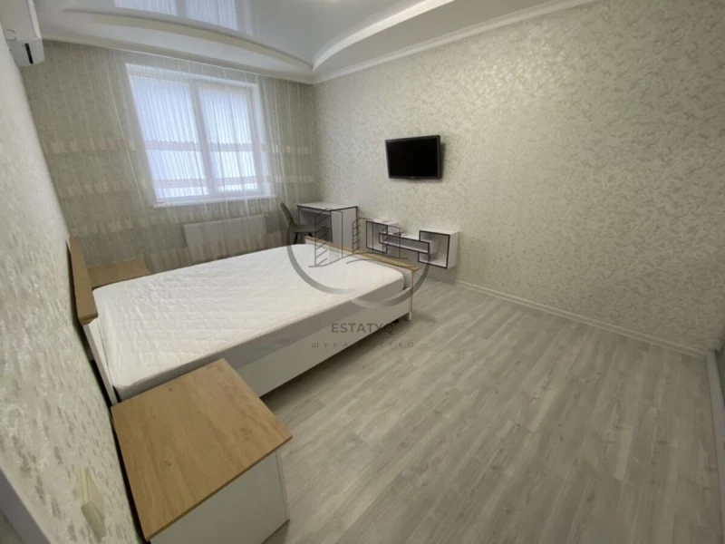 Квартира 1-кімн. оренда Харків, Слобідський – 42 м², Харьков — 5/8