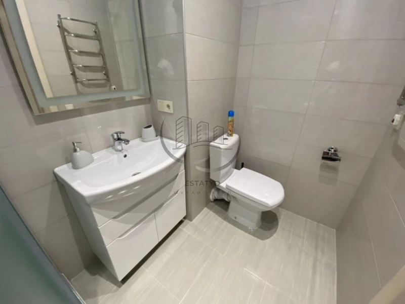 Квартира 1-кімн. оренда Харків, Слобідський – 42 м², Харьков — 8/8