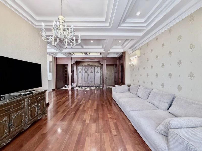 Квартира 4-кімн. продаж Одеса, Приморський – 152 м²