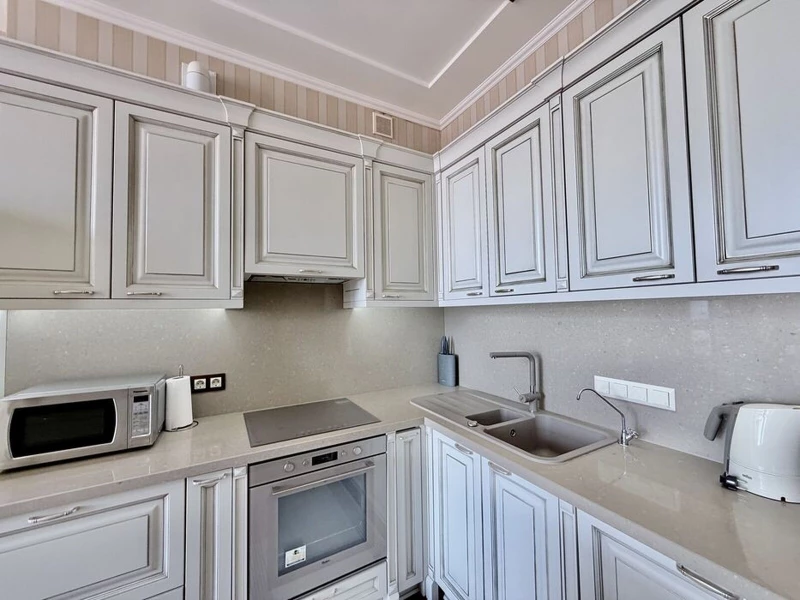 Квартира 4-кімн. продаж Одеса, Приморський – 152 м², Одесса — 2/12