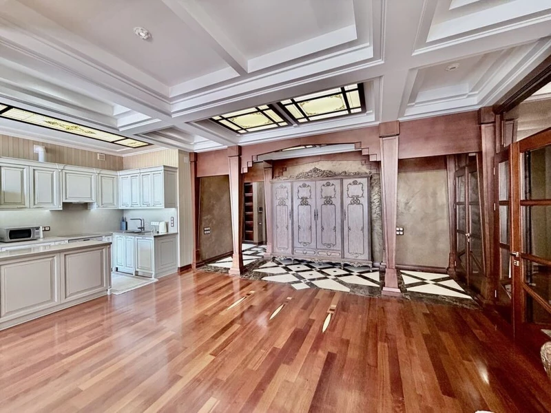 Квартира 4-кімн. продаж Одеса, Приморський – 152 м², Одесса — 7/12