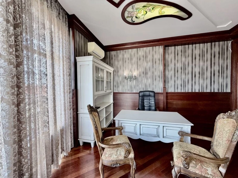 Квартира 4-кімн. продаж Одеса, Приморський – 152 м², Одесса — 9/12