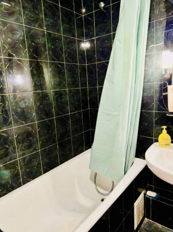 Квартира 3-кімн. продаж Одеса, Хаджибейський – 51.5 м², Одесса — 3/9