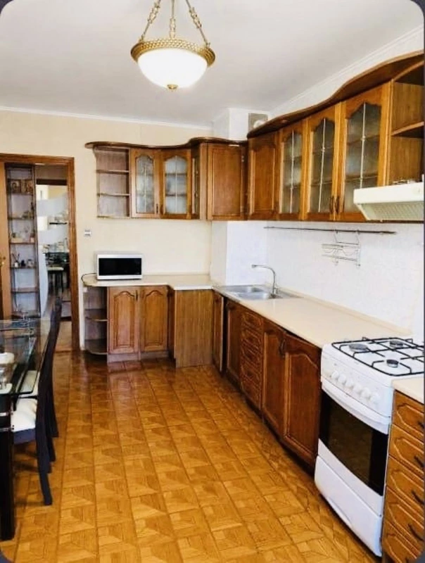 Квартира 3-кімн. продаж Одеса, Хаджибейський – 51.5 м², Одесса — 5/9