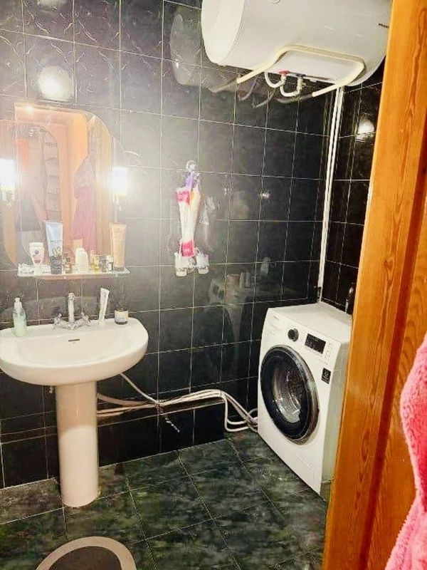 Квартира 3-кімн. продаж Одеса, Хаджибейський – 51.5 м², Одесса — 9/9