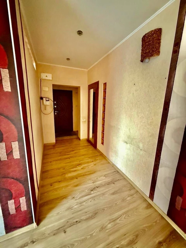 Квартира 3-кімн. продаж Одеса, Київський – 37.3 м², Одесса — 2/10