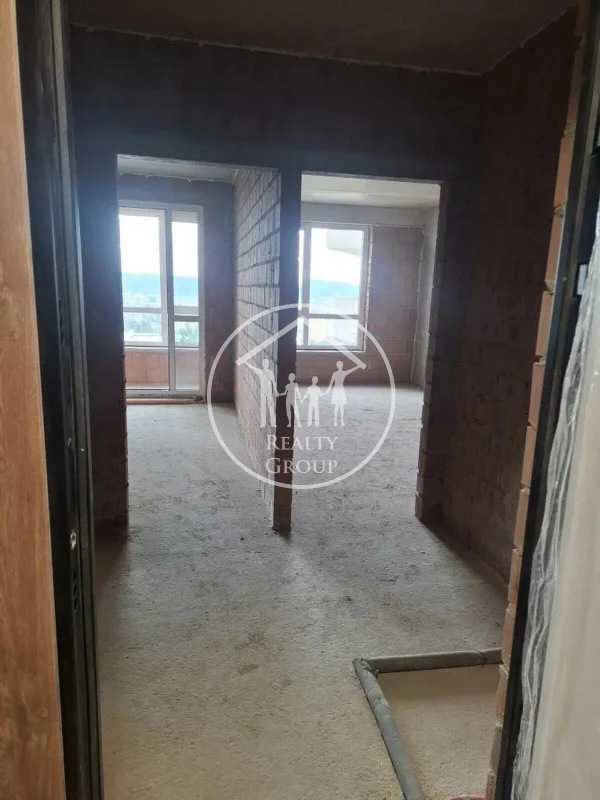 Квартира 1-кімн. продаж Львів, Шевченковский – 25 м², Львів — 4/15