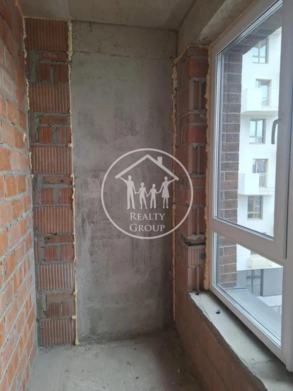 Квартира 1-кімн. продаж Львів, Шевченковский – 25 м², Львів — 5/15