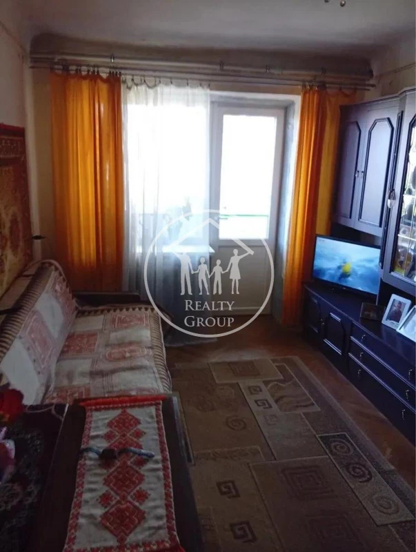 Квартира 2-кімн. продаж Львів, Франковский – 37 м², Львов — 2/15