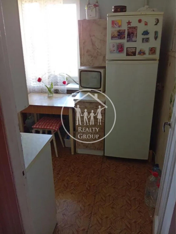 Квартира 2-кімн. продаж Львів, Франковский – 37 м², Львов — 8/15