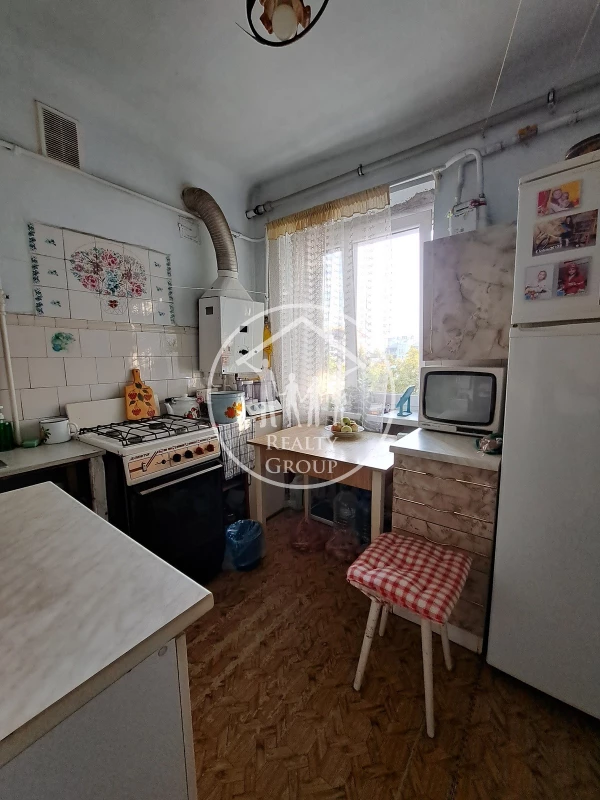 Квартира 2-кімн. продаж Львів, Франковский – 37 м², Львов — 9/15