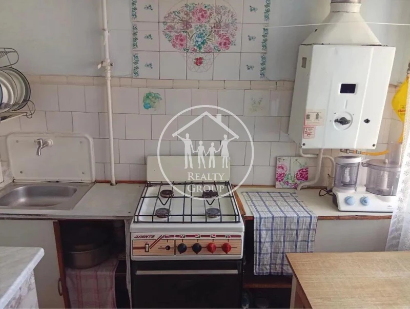 Квартира 2-кімн. продаж Львів, Франковский – 37 м², Львов — 10/15