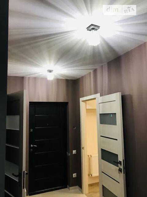 Квартира 2-кімн. продаж Львів, Франковский – 45 м², Львов — 3/8