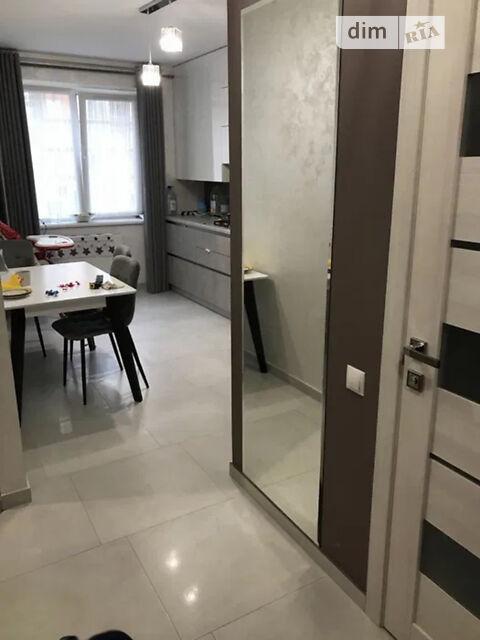 Квартира 2-кімн. продаж Львів, Франковский – 45 м², Львов — 4/8