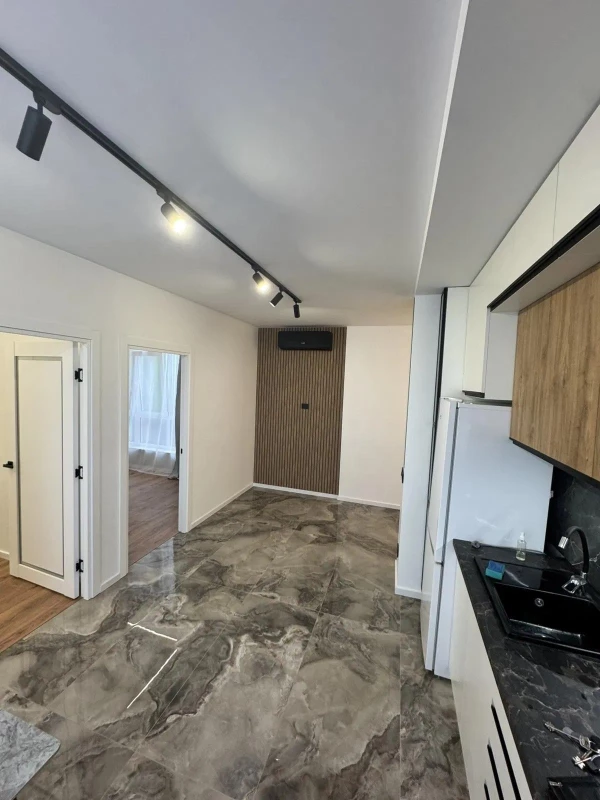 Квартира 2-кімн. продаж Винники – 34 м², Винники — 3/13