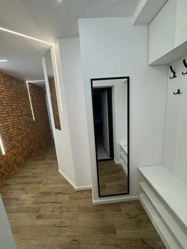 Квартира 2-кімн. продаж Винники – 34 м², Винники — 11/13