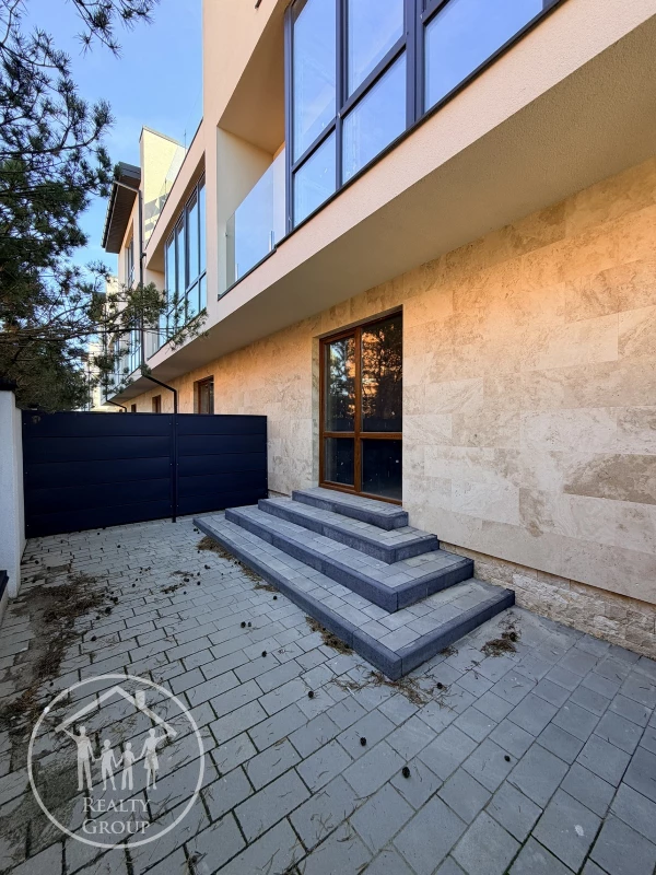 Будинок продаж Сокільники – 165 м², Сокольники — 13/15