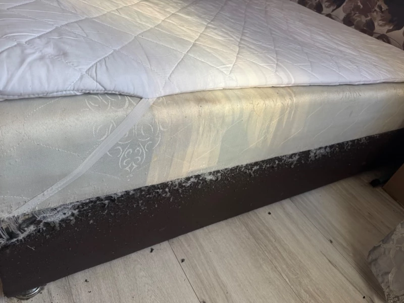 Продам кровать Камелия, Київ — 5/5