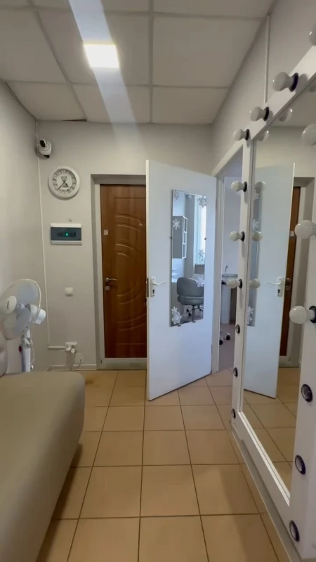 Квартира 1-кімн. продаж Авангард, Авангард – 63 м², Авангард — 10/15