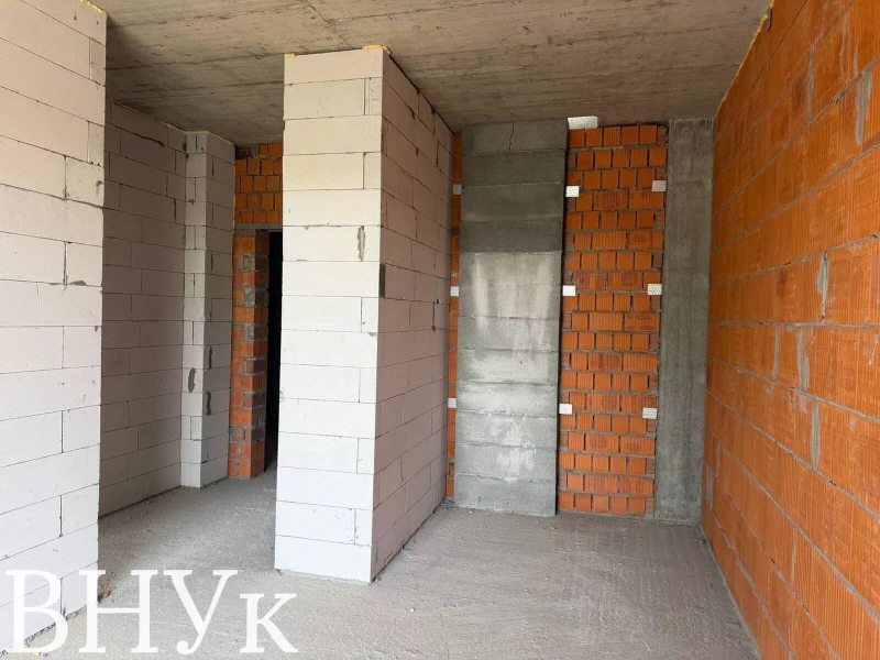Квартира 1-кімн. продаж Ужгород, Червеница – 15 м²