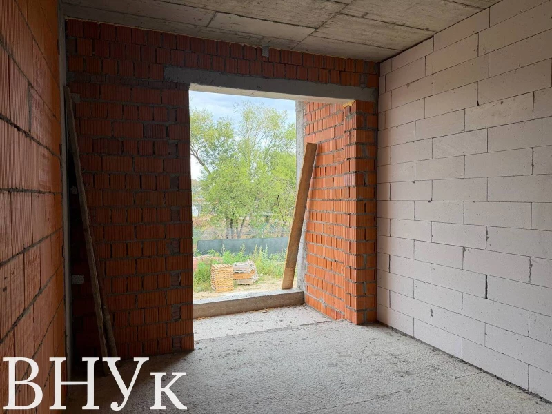 Квартира 1-кімн. продаж Ужгород, Червеница – 15 м², Ужгород — 4/14