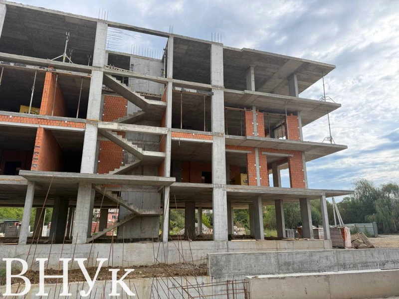 Квартира 1-кімн. продаж Ужгород, Червеница – 15 м², Ужгород — 5/14